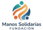 Logo Manos Solidarias